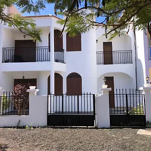  Gasthof Tarrafal Ecodecor