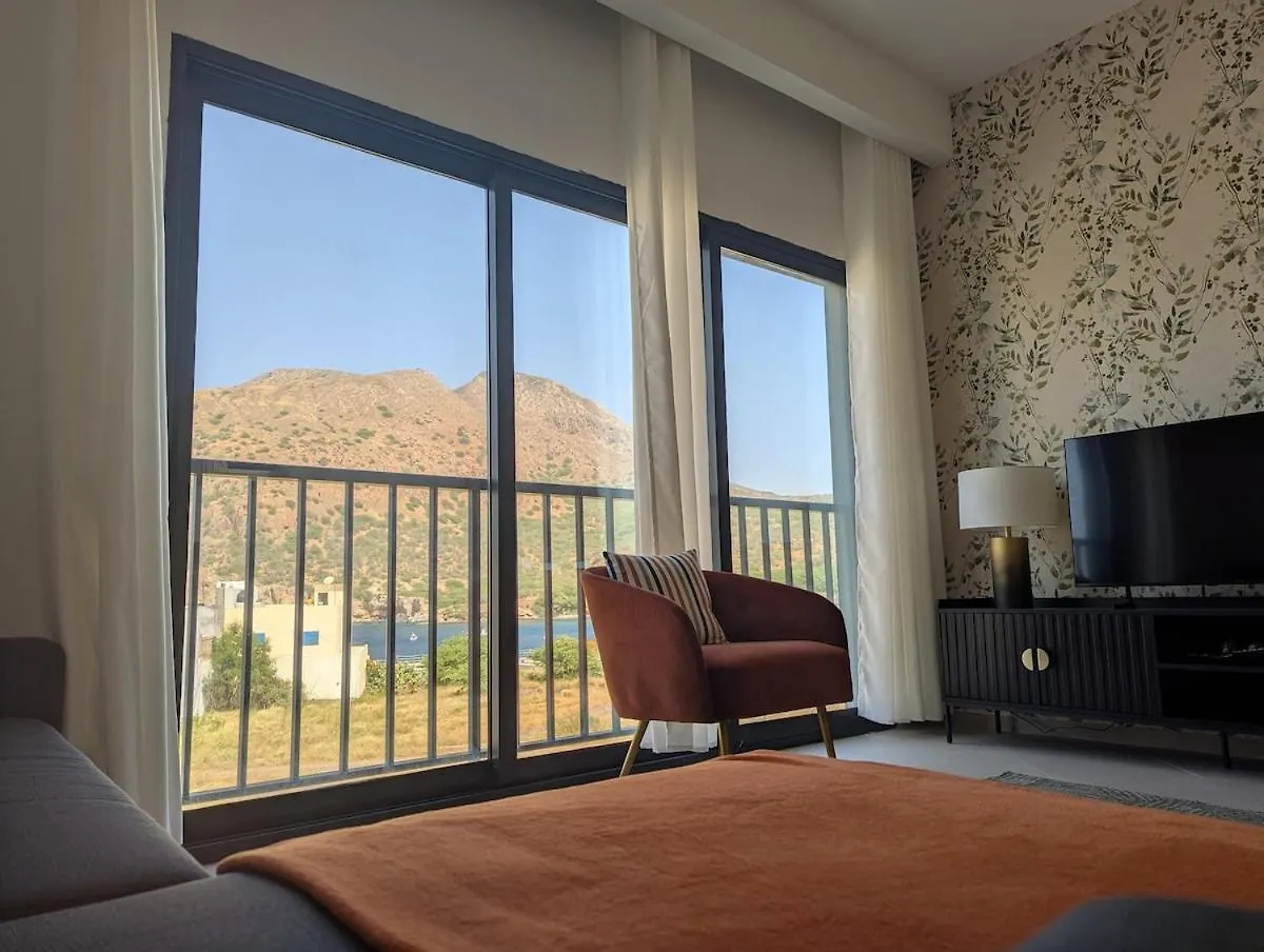 Apartment Tarrafal Bay - 1Bdr Apt - Sea View - 4