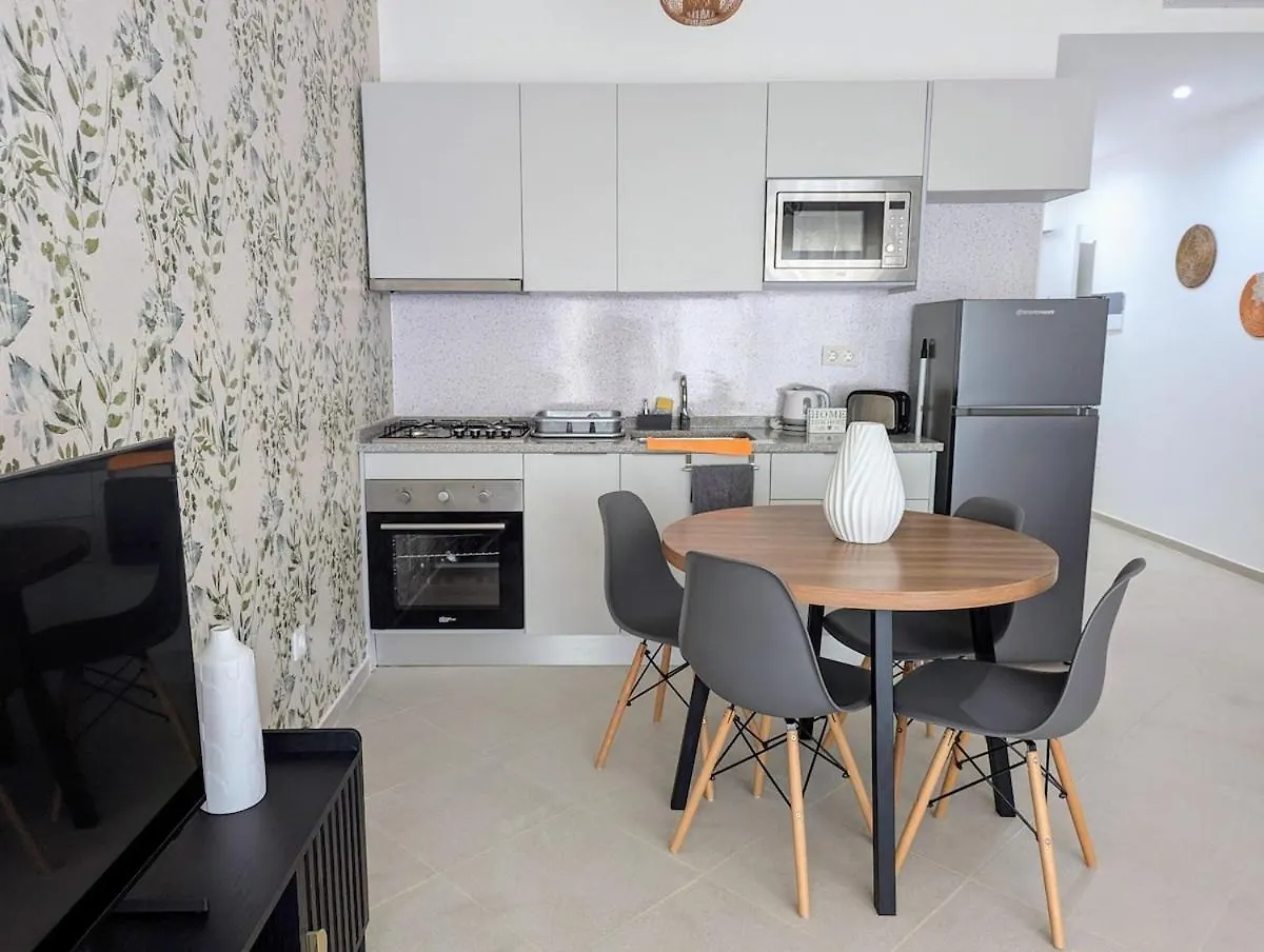 Tarrafal Bay - 1Bdr Apt - Sea View - 4 Apartment Tarrafal (Santiago)