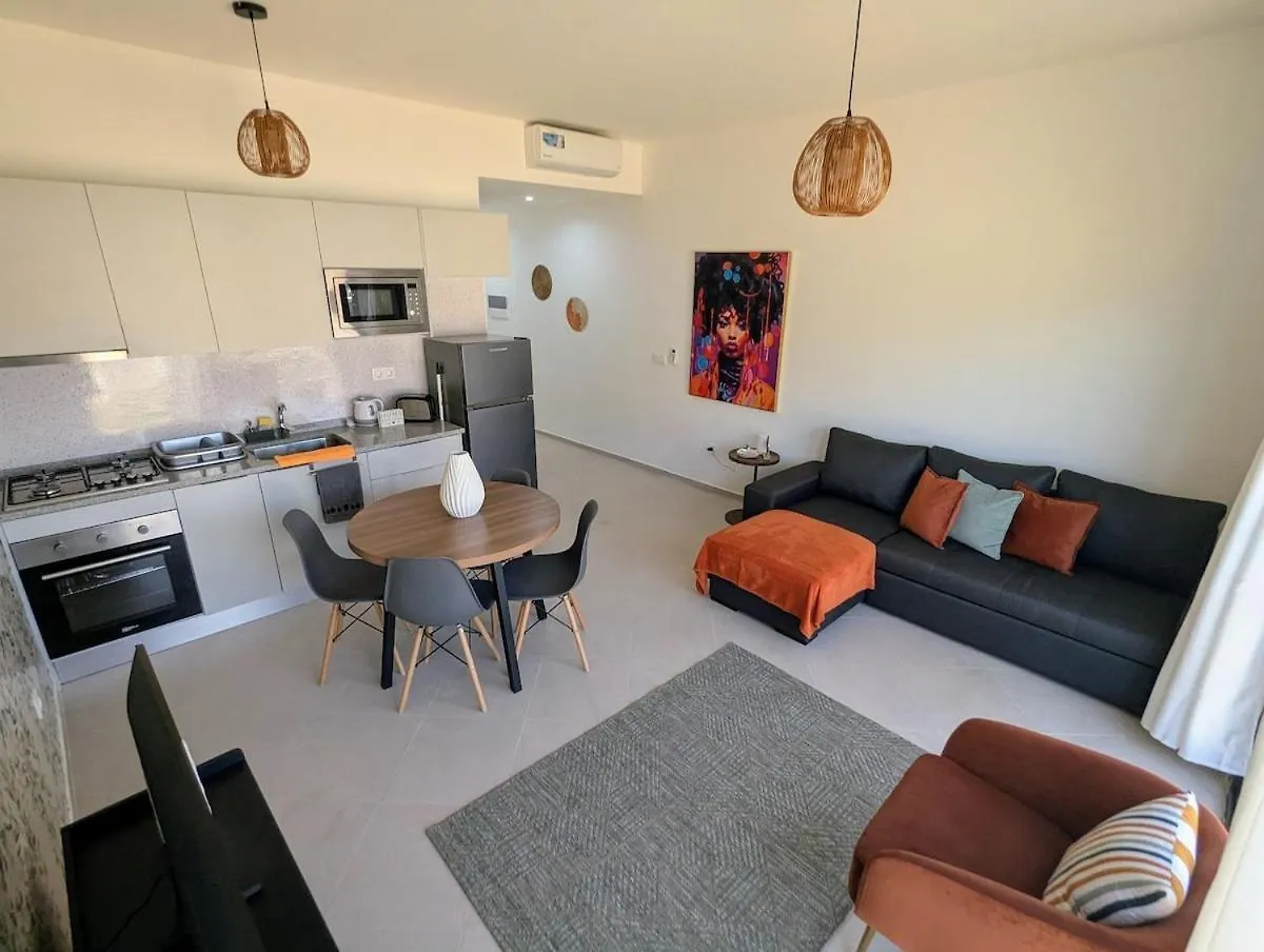 Tarrafal Bay - 1Bdr Apt - Sea View - 4 Tarrafal (Santiago)
