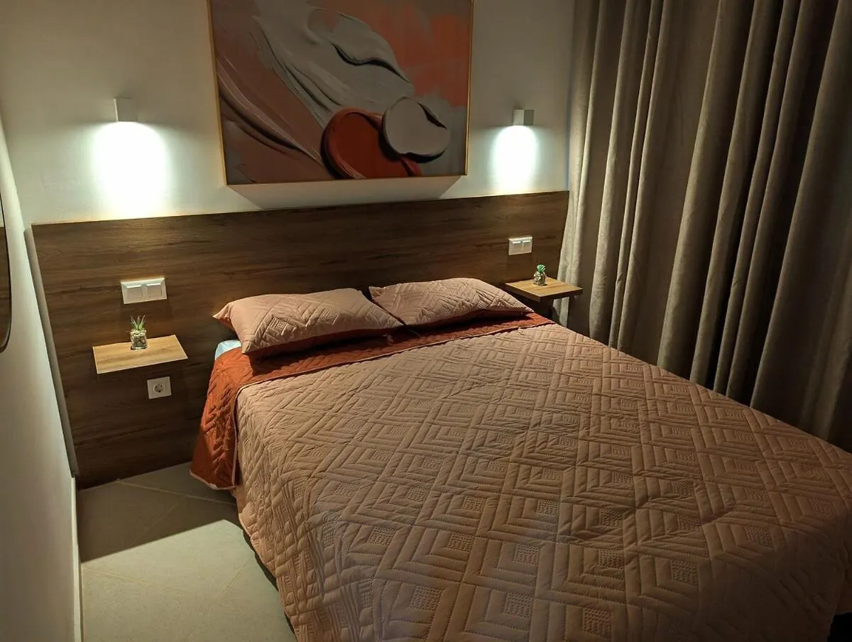 Tarrafal Bay - 1Bdr Apt - Sea View - 4 Apartment Tarrafal (Santiago)