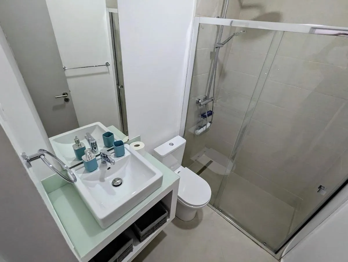 Apartment Tarrafal Bay - 1Bdr Apt - Sea View - 4