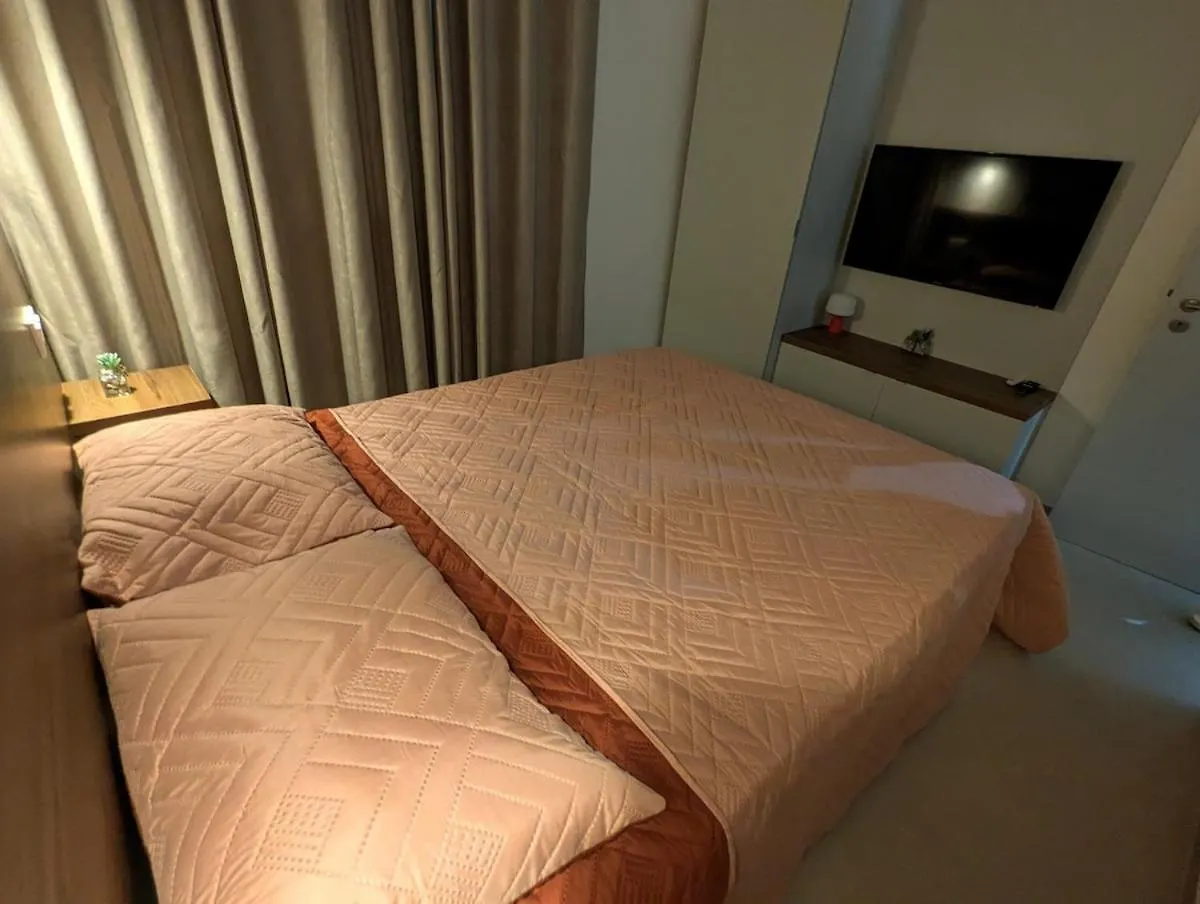 Tarrafal Bay - 1Bdr Apt - Sea View - 4 Cape Verde