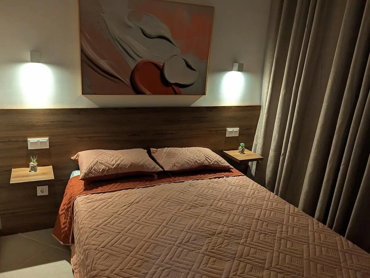 Apartment Tarrafal Bay - 1Bdr Apt - Sea View - 4