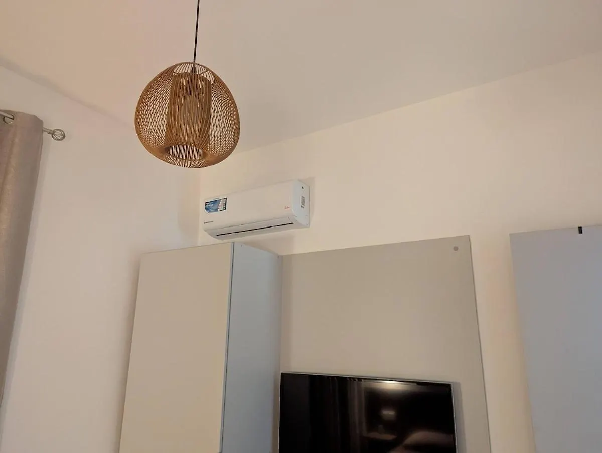 Tarrafal Bay - 1Bdr Apt - Sea View - 4 Apartment Tarrafal (Santiago)