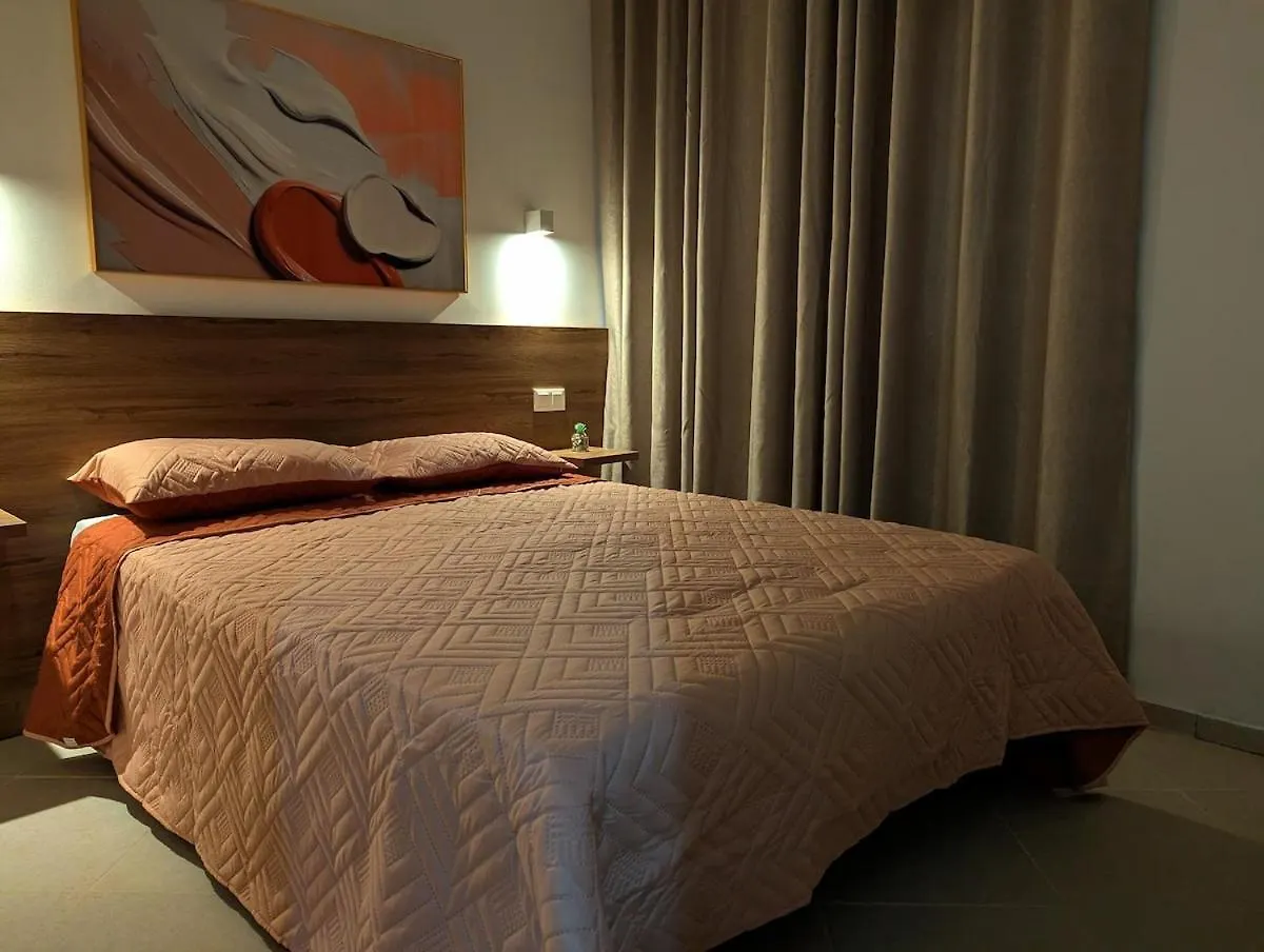 Tarrafal Bay - 1Bdr Apt - Sea View - 4 Apartment