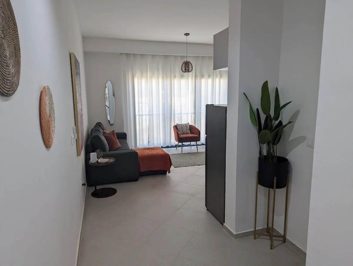 Tarrafal Bay - 1Bdr Apt - Sea View - 4 0*, Tarrafal (Santiago) Cape Verde
