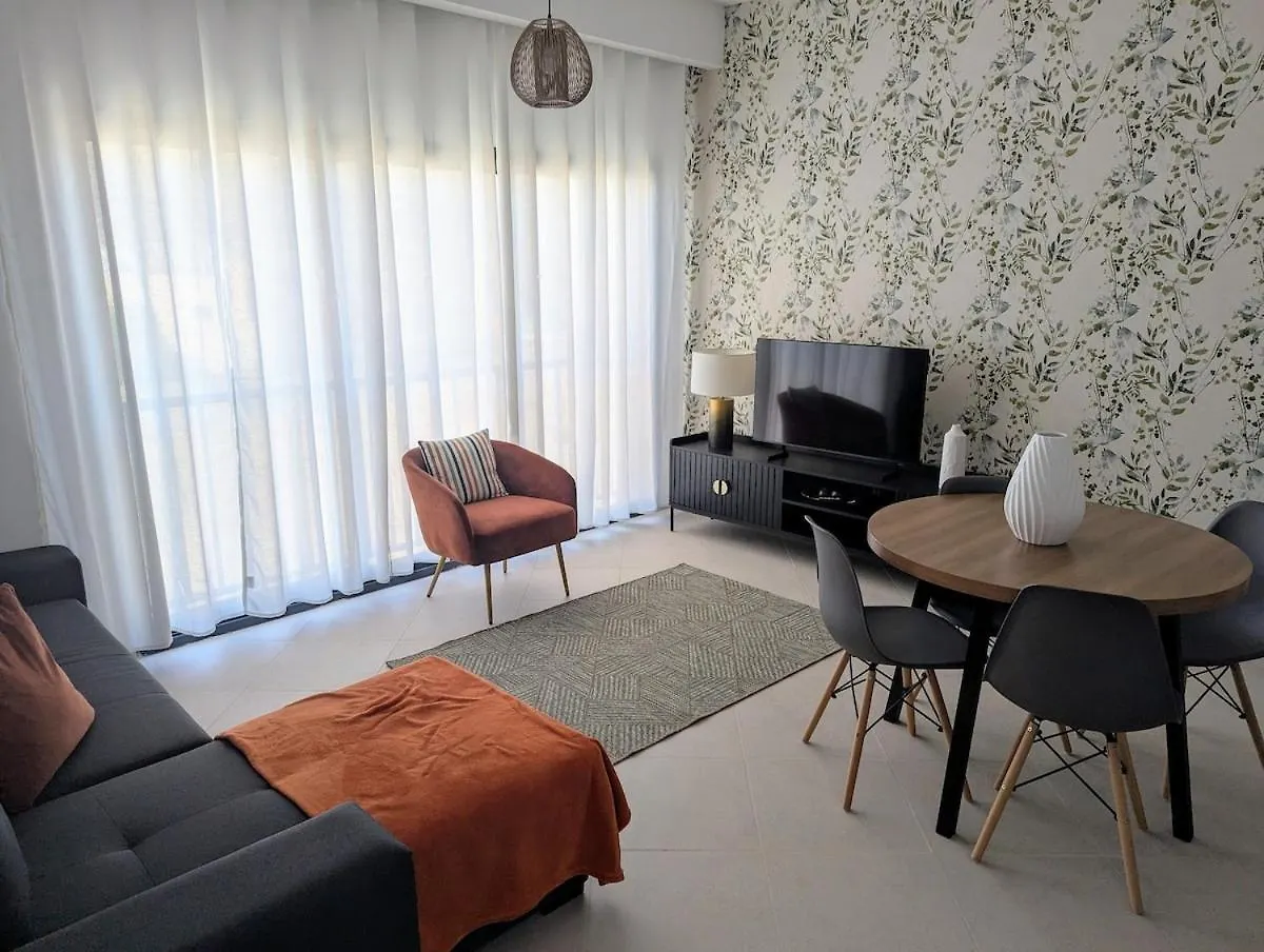 Tarrafal Bay - 1Bdr Apt - Sea View - 4 Cape Verde