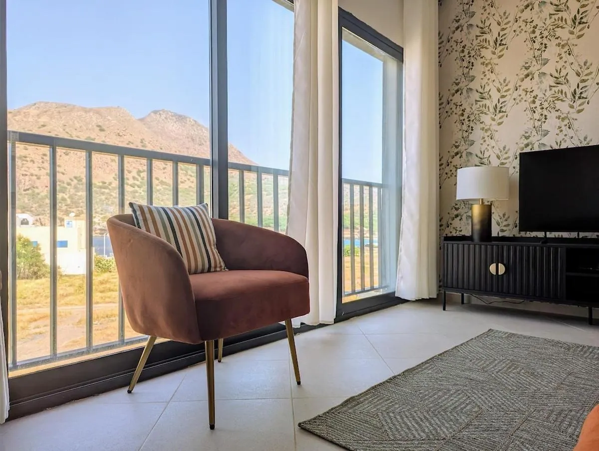 Tarrafal Bay - 1Bdr Apt - Sea View - 4