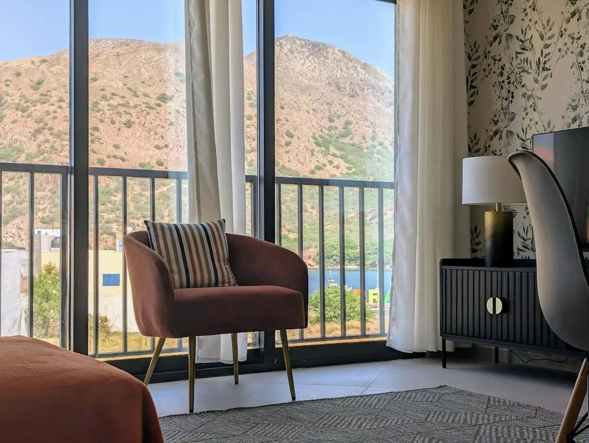 Apartment Tarrafal Bay - 1Bdr Apt - Sea View - 4 Cape Verde